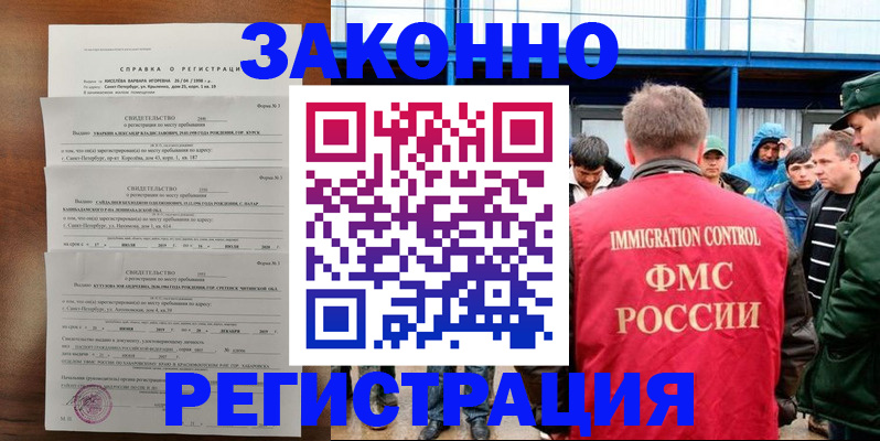 прописка поиск в Черноголовке